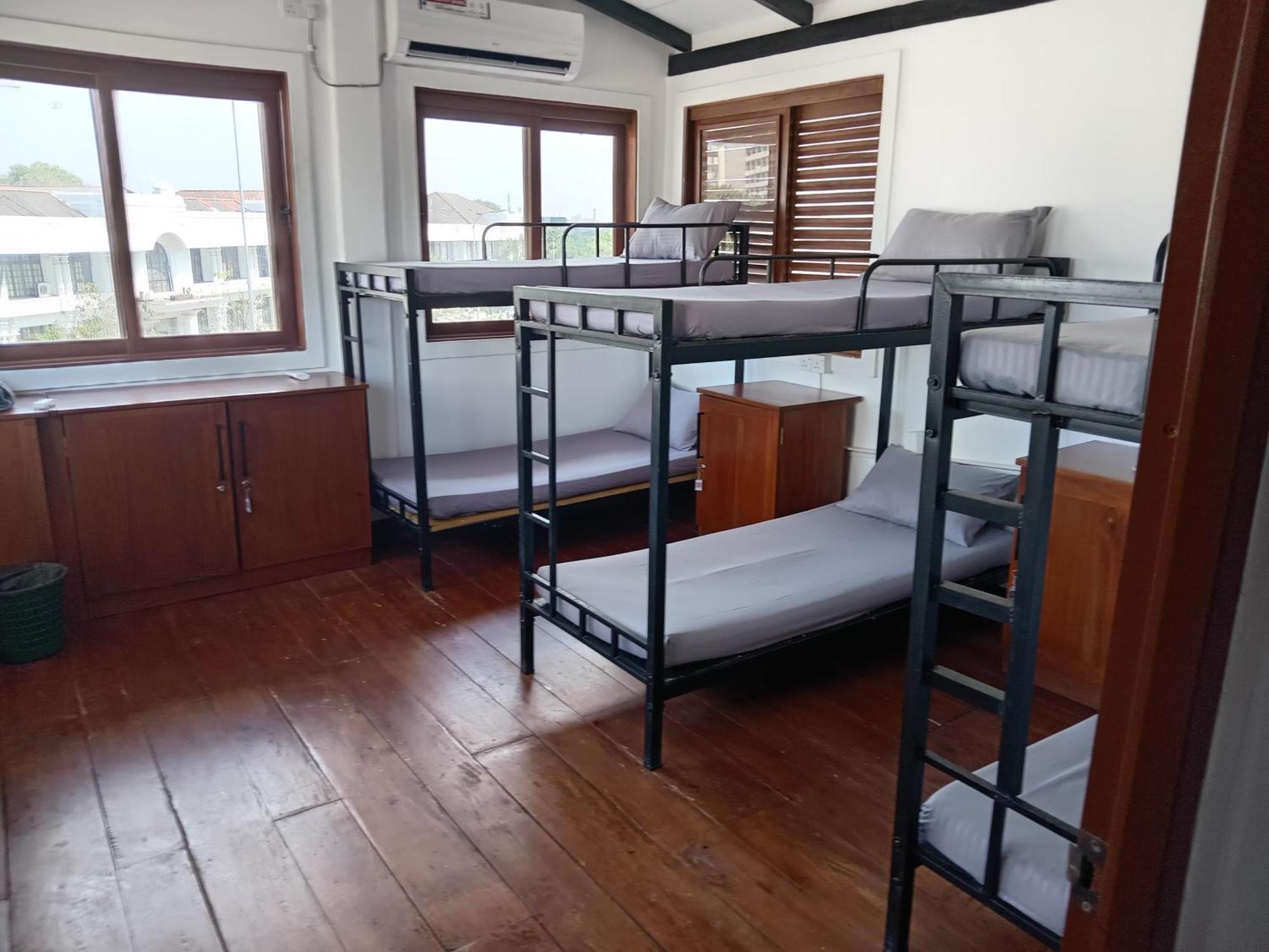 Bed and Breakfast Urban Deck Colombo Exterior foto